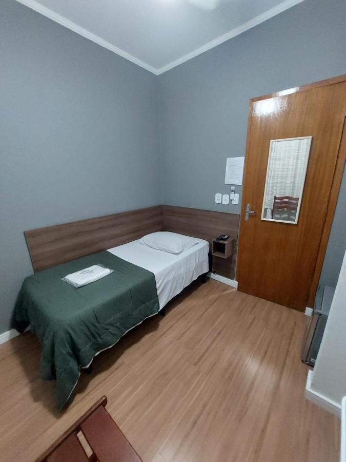 Hotel Real Paulista São Paulo