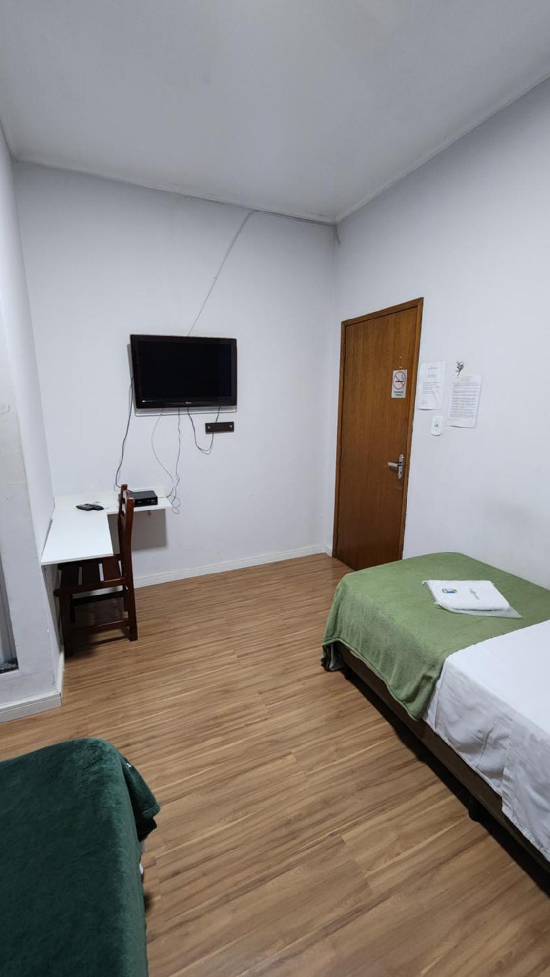 Hotel Real Paulista São Paulo
