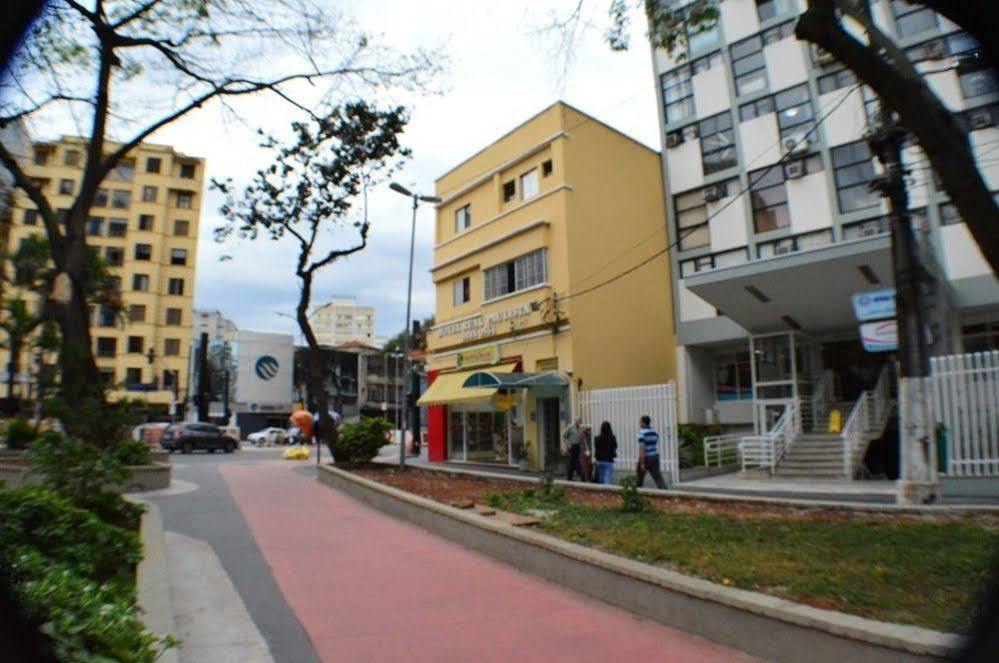 Hotel Real Paulista São Paulo
